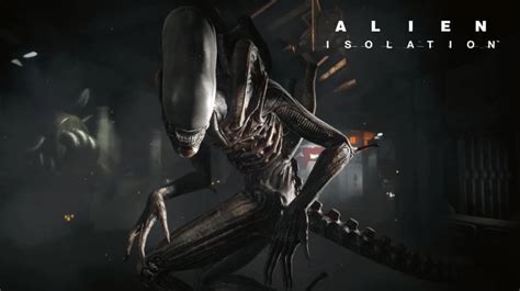 Alien Isolation Est Gratuit Sur Le Epic Games Store Jeux Vidéos