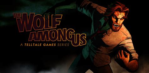 Telltale Games The Wolf Among Us Acm Siggraph Art Show Archives