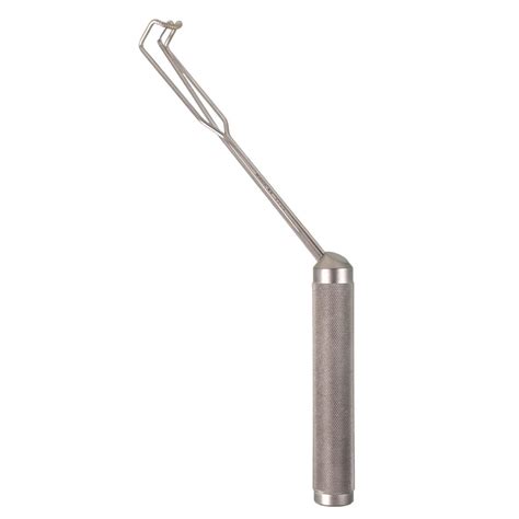 Cooley Atrial Retractor Left Small Boss Surgical Instruments