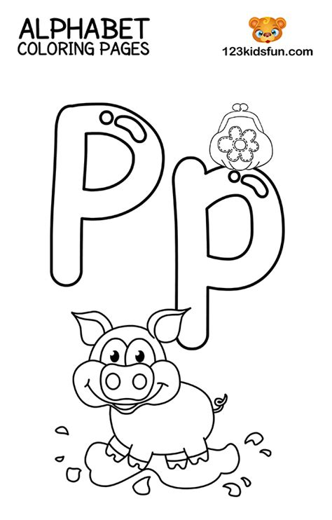 Alphabet Coloring Pages Printable Free Download Get This Alphabet
