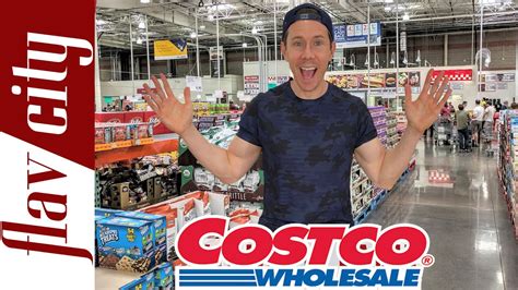 Top 10 Costco Essentials You Should Be Buying Youtube