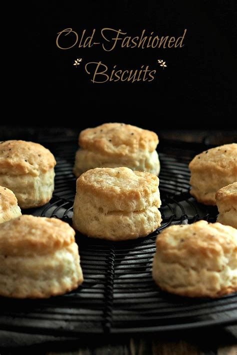 Southern corn bread, tupperware bread recipe, cornbread waffles, etc. Old-Fashioned Biscuits made with White Lily, Self-Rising ...
