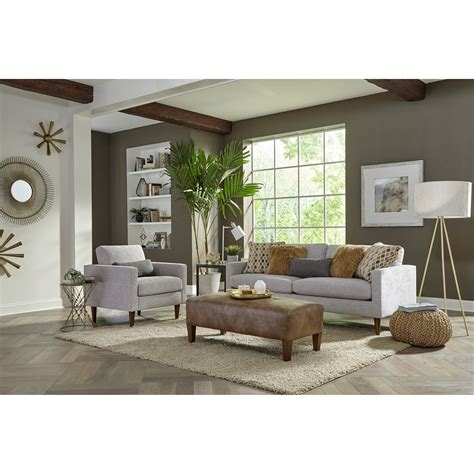 Best Home Furnishings Trafton 1xc101xs10 20613b Living Room Group