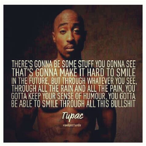 Tupac Said It Best Rapper Quotes Tupac Quotes 2pac Quotes
