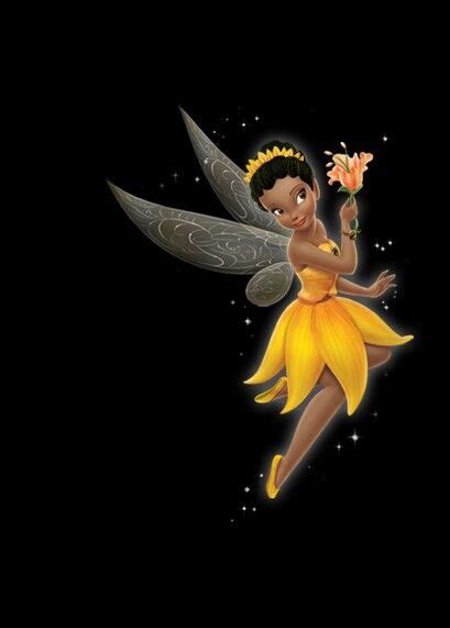Iridessa Fairy Tinkerbell Disney Disney Fairies Tinkerbell Fairies