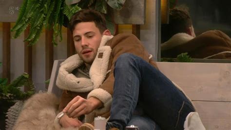 celebrity big brother andrew brady brands ann widdecombe an old c t in ugly outburst