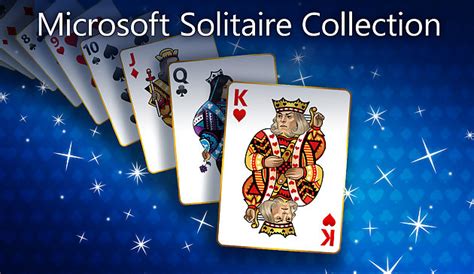 Microsoft Solitaire Collection Free Online Game Infox Games