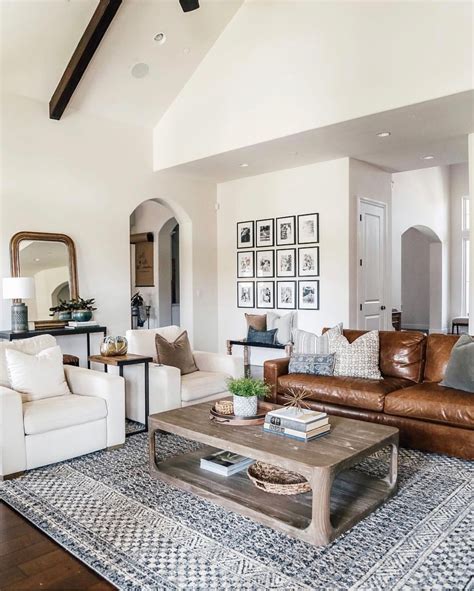 Eclectic Living Room Decor Home Decor Ideas