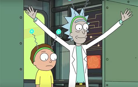 Pickle rick rick and morty downloads : Is Mr. Poopybutthole writing the Rick and Morty episode ...