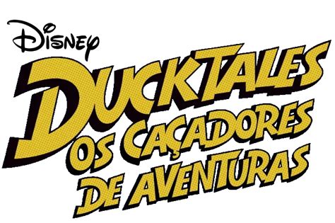 Ducktales Os Caçadores De Aventuras Wiki Ducktales Fandom