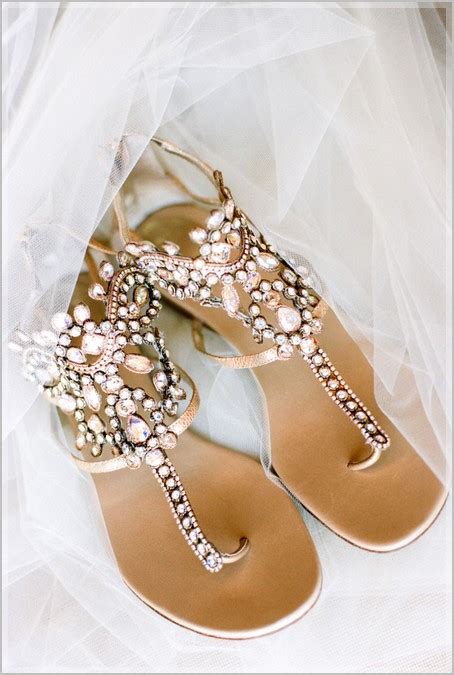 how to choose dressy flat sandals for wedding
