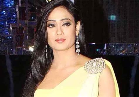 Shweta tiwari is currently seen in the show mere dad ki dulhan. Here's The Truth Behind The Reports Of TV Actress Shweta ...
