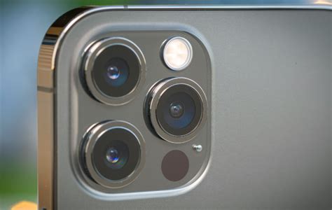 Iphone 12 Pro Max Rolled Out With New 25x Telephoto Camera Still Not