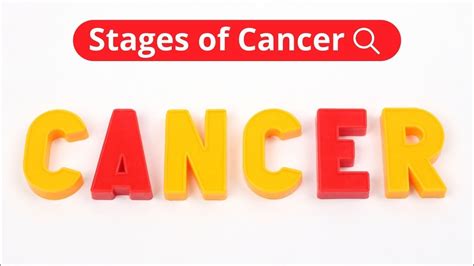 Stage 4 Cancer Cancer Stages Dr Mangesh Kamath Medical Oncologist
