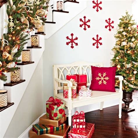 30 Christmas Decor Ideas Christmas And Holiday Decorations