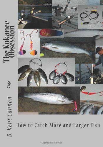 The Kokanee Obsession Ask About Fly Fishing