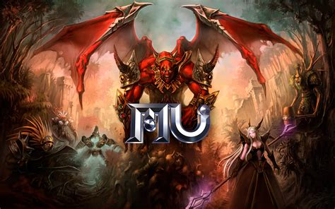 Following the footsteps of internationally successful mu titles (mu online, mu origin), mu legend a game with its own unique signature, mu legend blends the dark fantasy world of an mmo with the. MU Online | Hype Games