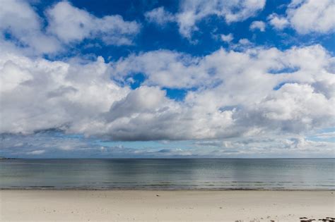 Free Images Beach Coast Sand Ocean Horizon Cloud Sky Shore