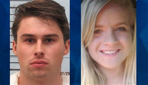 Ole Miss Coed Ally Kostial Murder Suspect Pleads Guilty To Avoid Death