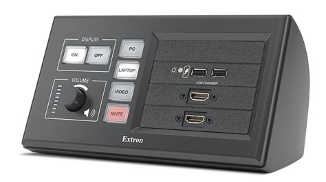 AAP SuperPlate Series - Architectural Connectivity | Extron