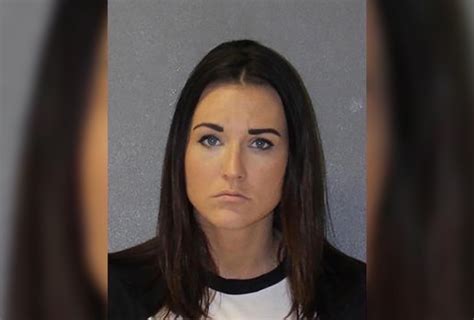 Teacher Arrested After Giving 14 Year Old More Than Just Extra Credit