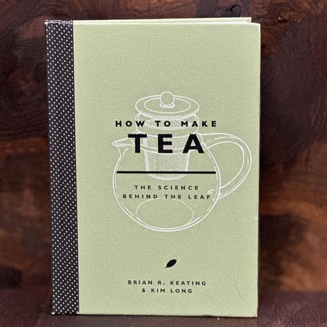 How To Make Tea Book Cup Of Tea Tea House Clackamas Or