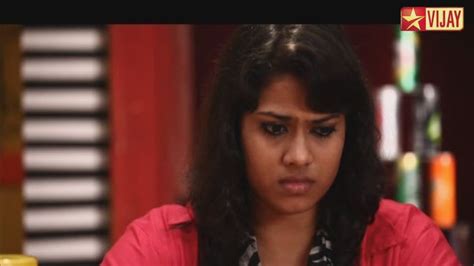 Office Watch Episode 19 Madhavi Confronts Karthik On Disney Hotstar