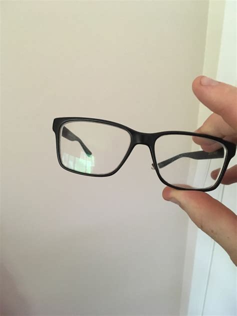 I Leave My Glasses On When I Bang My Wife Pic