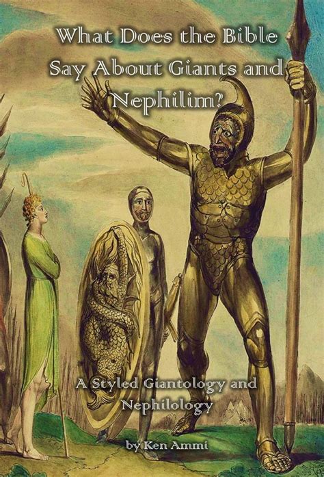 pin op genesis 6 nephilim giants and angels