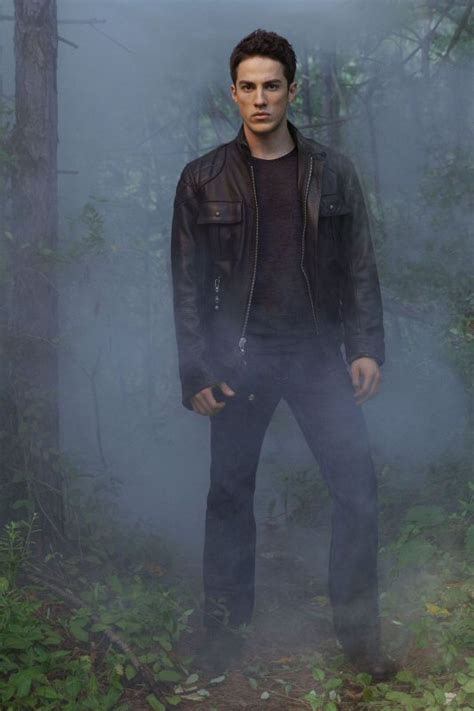 tyler lockwood vamps werewolves and witches of the vampire diaries photo 15595513 fanpop