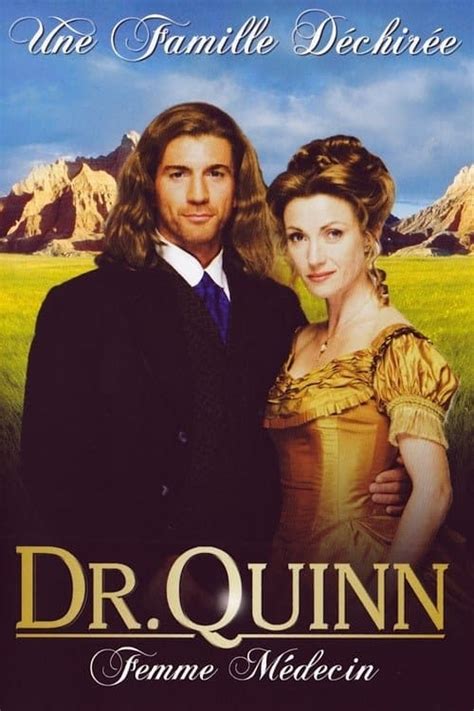 Dr Quinn Medicine Woman The Movie The Movie Database Tmdb