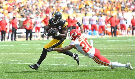 These depth charts add another layer to the typical depth chart because it adjusts for personnel groupings and play type. Analyzing changes to Steelers initial 2019 depth chart