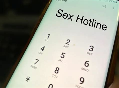 Anything Bot On Twitter A Can Of Spam Called A Sex Hotline For 3 Hours