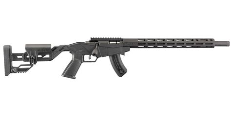 Shop Ruger Precision Rimfire 22wmr Bolt Action Rifle For Sale Online