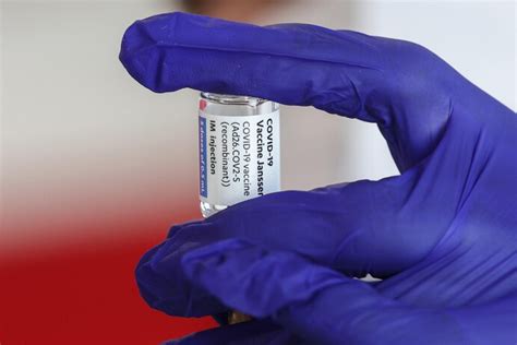 The Publics Concerns Over The Johnson And Johnson Coronavirus Vaccine
