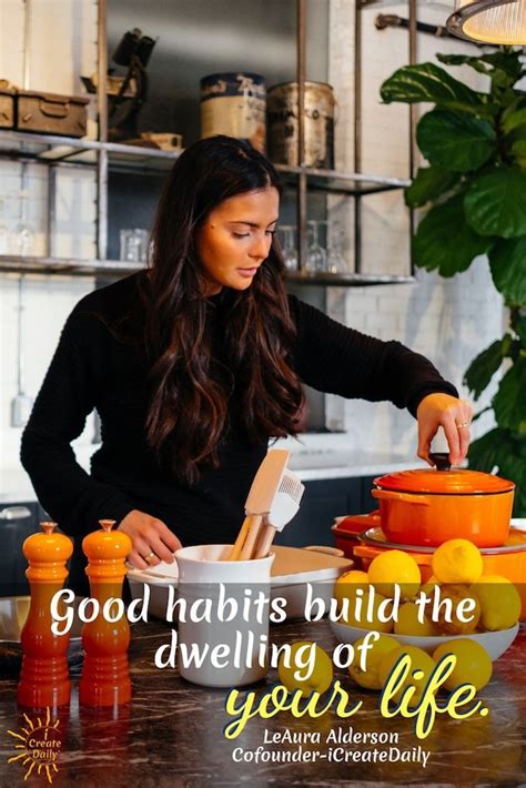 100 Good Habits List For A Happy Life Icreatedaily Habits List