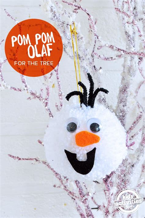 10 Awesome Diy Frozen Christmas Decorations