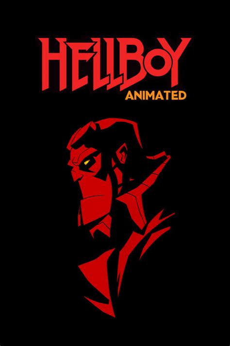 Hellboy Animated Movies Online Streaming Guide The Streamable
