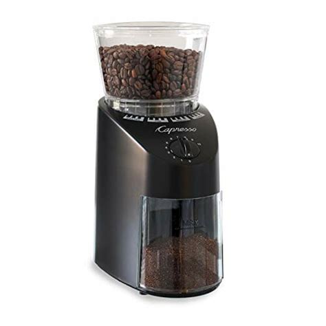 13 Best Burr Coffee Grinders Review And Buyers Guide ﻿july ﻿2022 Upd