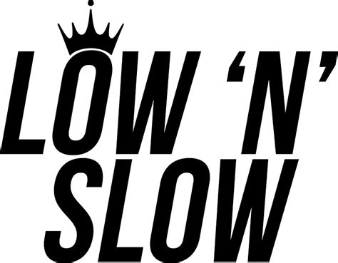 Low N Slow Jdm Sticker Stickers By Jaj Works Redbubble
