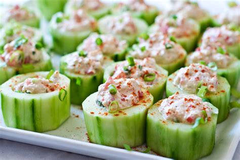 10 Scrumptious Thanksgiving Day Appetizers