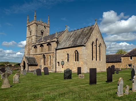 St Marys Syston 8480 St Marys Syston Grade 2 Listed Pa Flickr