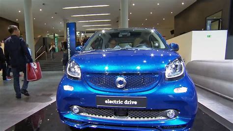 Geely Deal Best Tigt Daimler Baut Neuen Smart In China N Tv De
