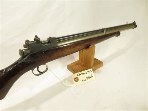 Crosman First Model Mfg Muzzle Pumper Baker Airguns