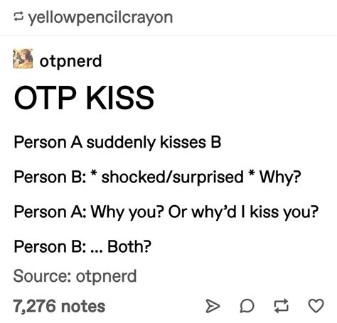 Imagine Your Otp Writing Dialogue Prompts Writing Memes Book