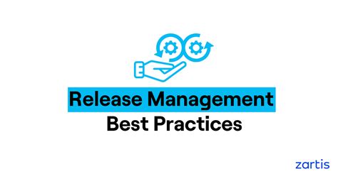 Release Management Best Practices By Zartis Level Up Coding