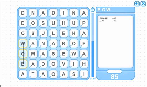 Word Finder Brain Games For Kids And Adults