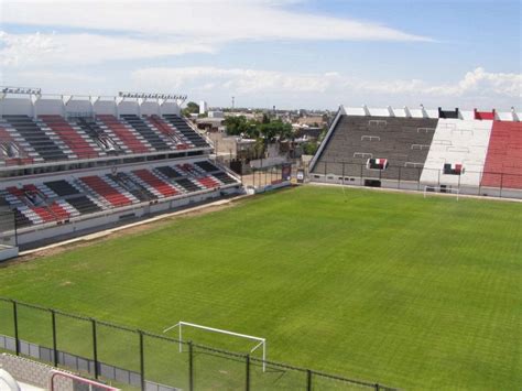 Live scores, lineups, video highlights, push notifications, player profiles. Estadio de Chacarita Juniors - Copa Argentina / Web ...