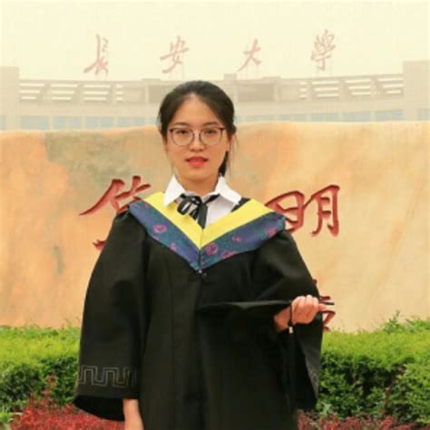 Xuelian Guo Changan University Xian School Of Highway Research