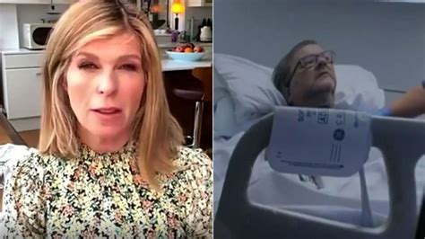 Kate Garraway reveals Derek Draper is on long road to recovery in new